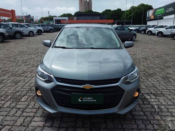 CHEVROLET ONIX 1.0 FLEX LT MANUAL CHEVROLET ONIX 1.0 FLEX LT MANUAL